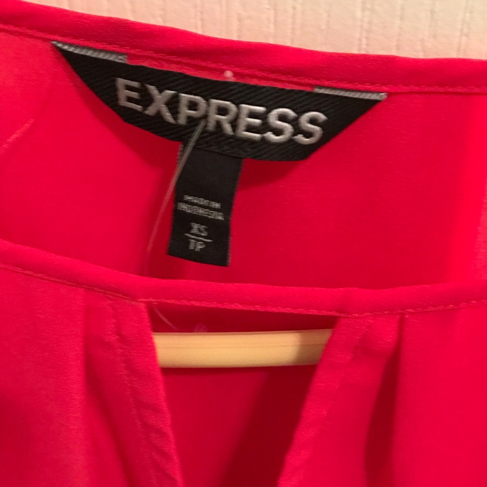 Express pink - Picture 2 of 2